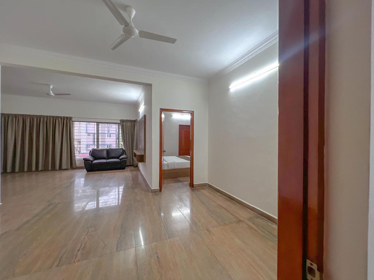 Hotel Elite By Agira Hotels-Free Airport Pickup Or Drop Yelahanka Exteriör bild