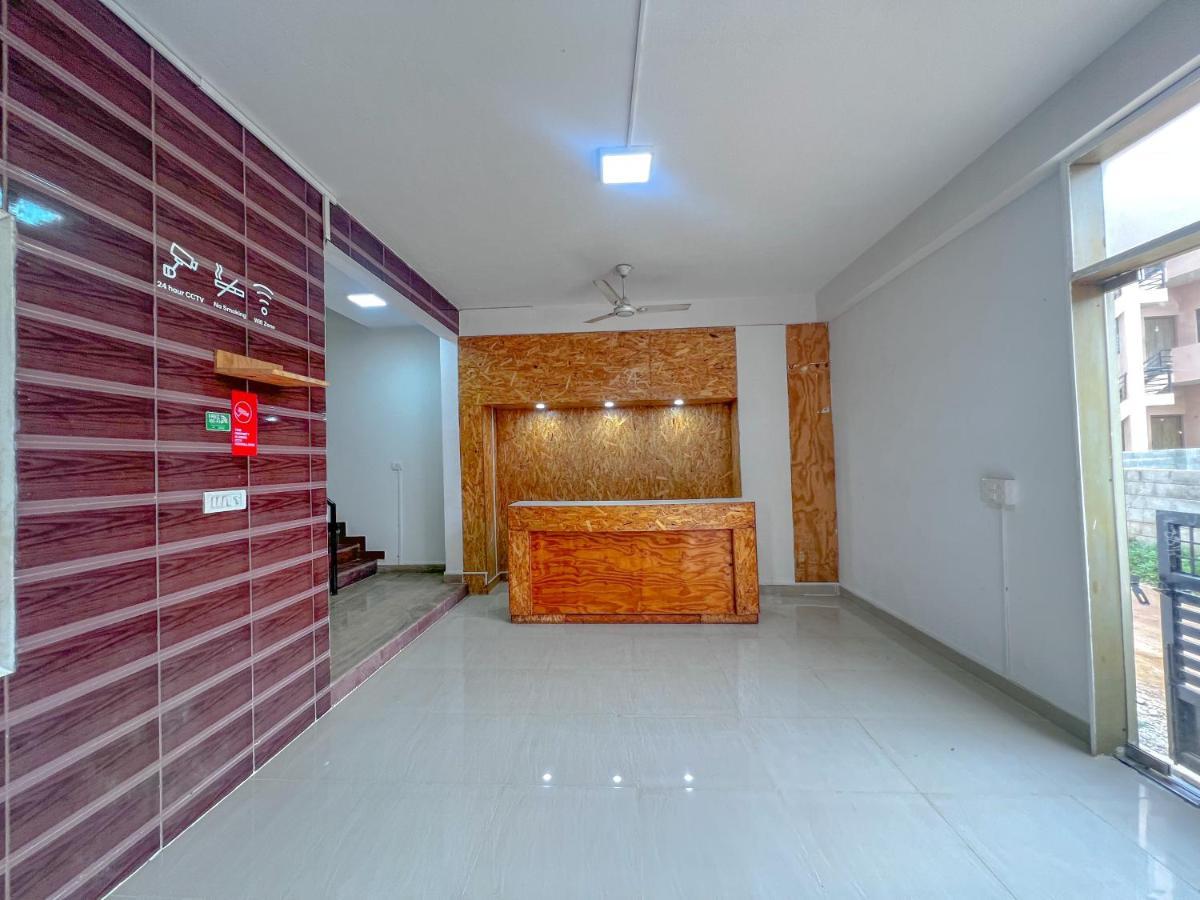 Hotel Elite By Agira Hotels-Free Airport Pickup Or Drop Yelahanka Exteriör bild