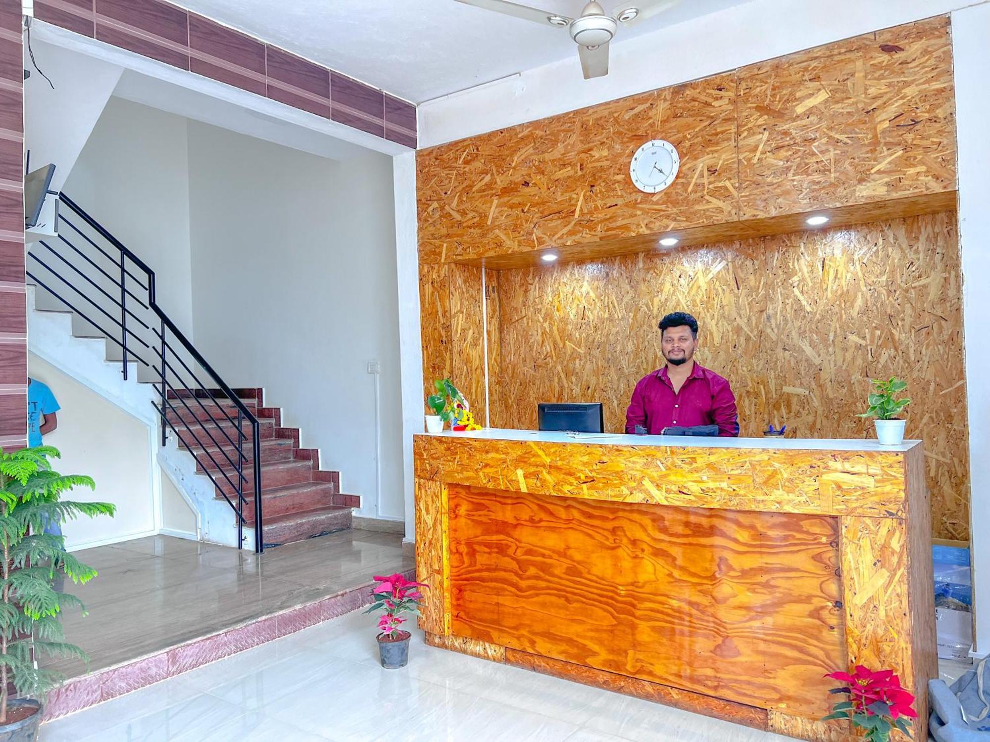 Hotel Elite By Agira Hotels-Free Airport Pickup Or Drop Yelahanka Exteriör bild