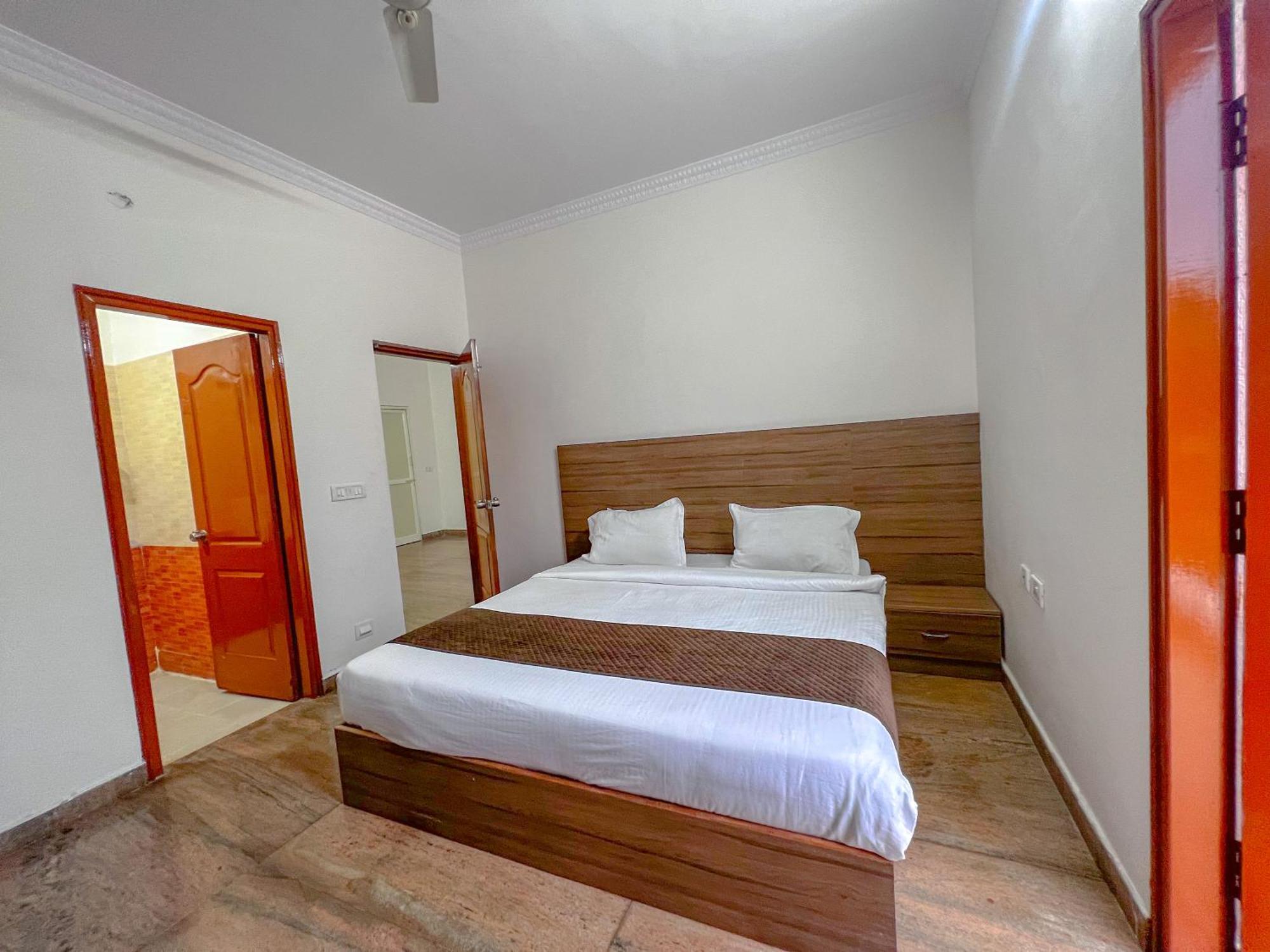 Hotel Elite By Agira Hotels-Free Airport Pickup Or Drop Yelahanka Exteriör bild