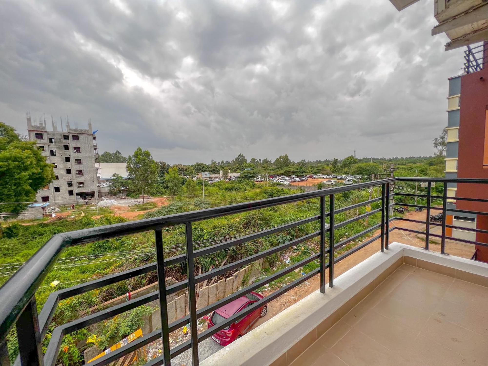 Hotel Elite By Agira Hotels-Free Airport Pickup Or Drop Yelahanka Exteriör bild