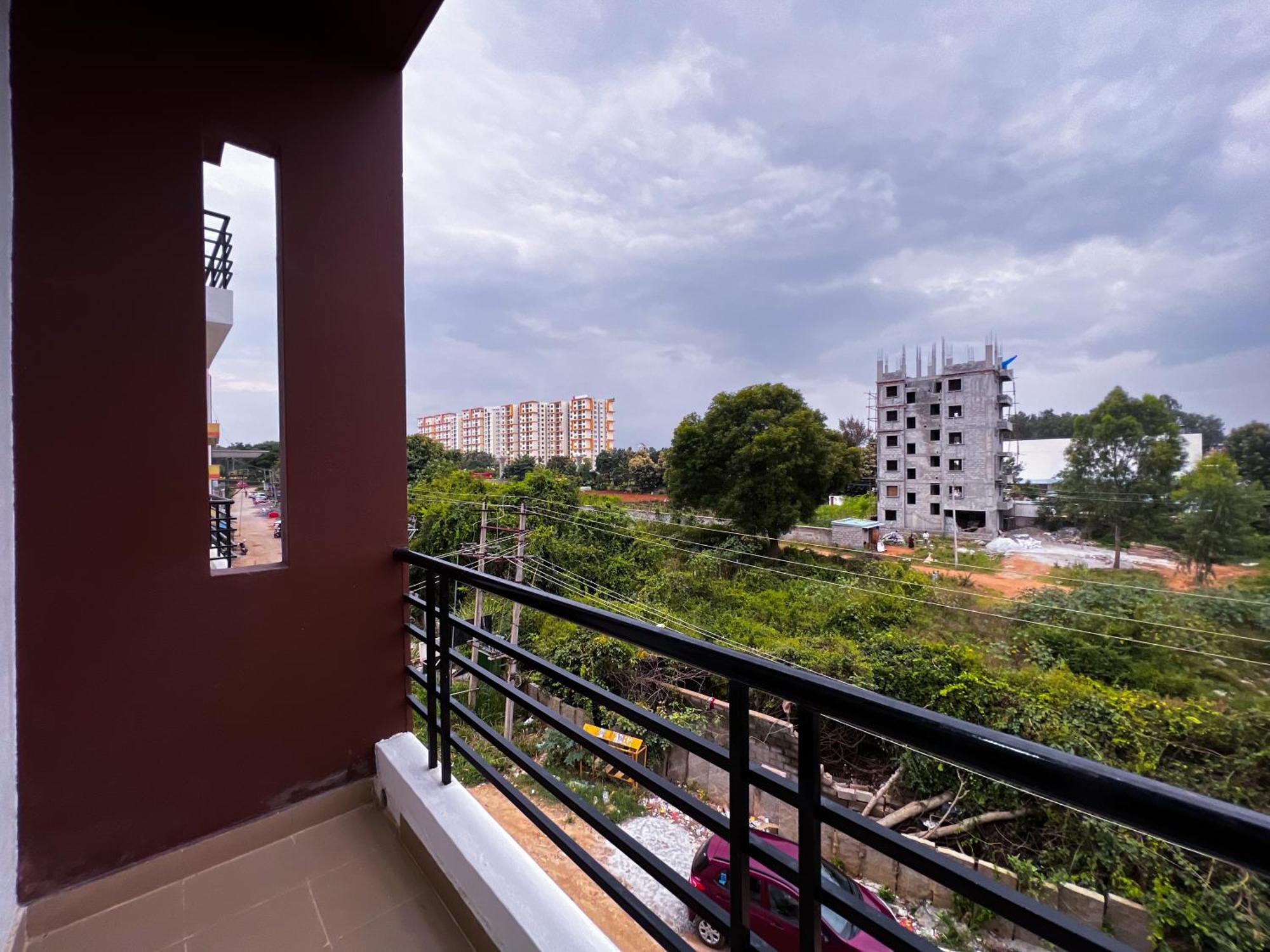 Hotel Elite By Agira Hotels-Free Airport Pickup Or Drop Yelahanka Exteriör bild